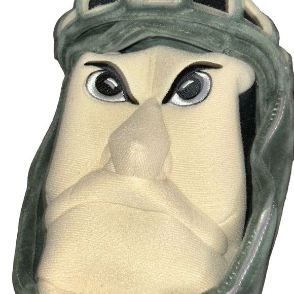 Michigan State Spartans Mascot Driver Headcover
Golf club - Picture 2 of 4